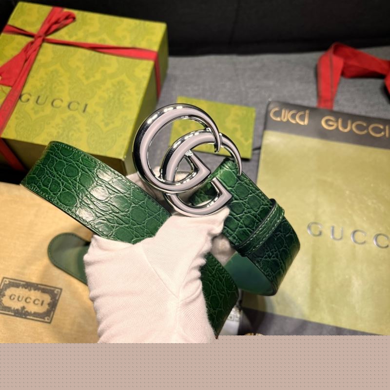 G*u*i belts